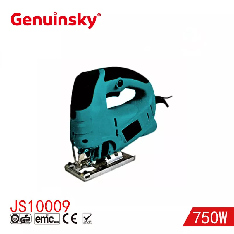 100mm Jig Saw 750W