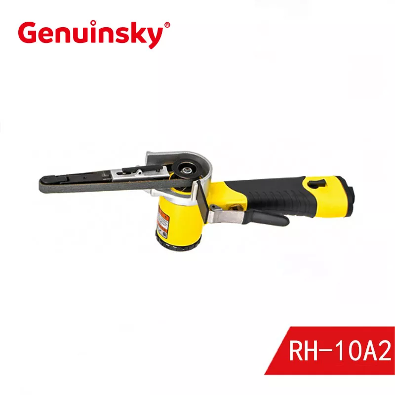 10x330mm Air Belt Sander Heavy Duty