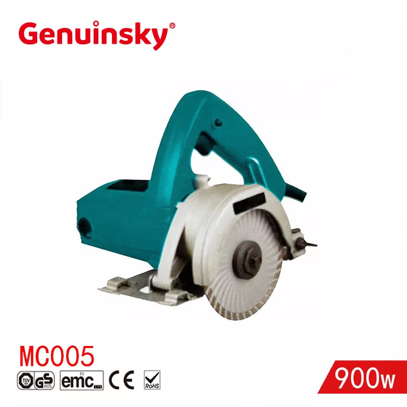 110mm Marble Cutter 900W