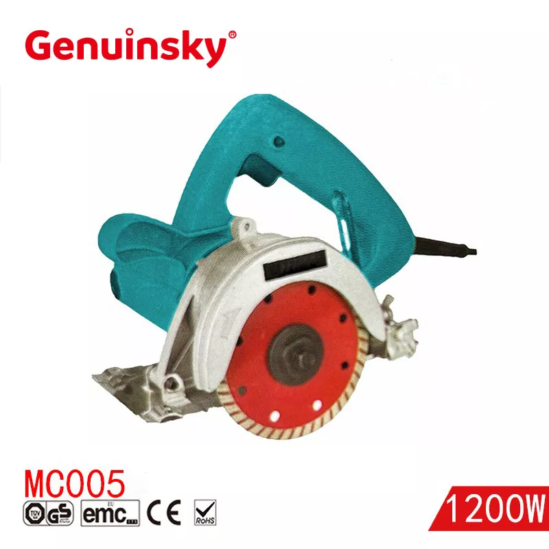 110mm Marble Cutter Classic 900W