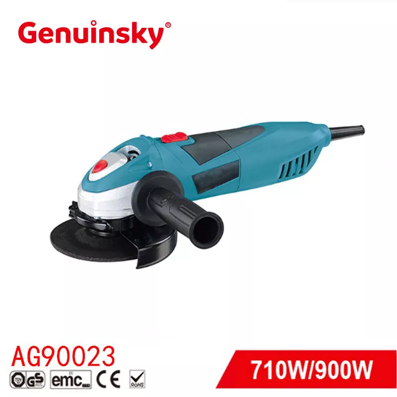 115/125mm Angle Grinder 710/900W