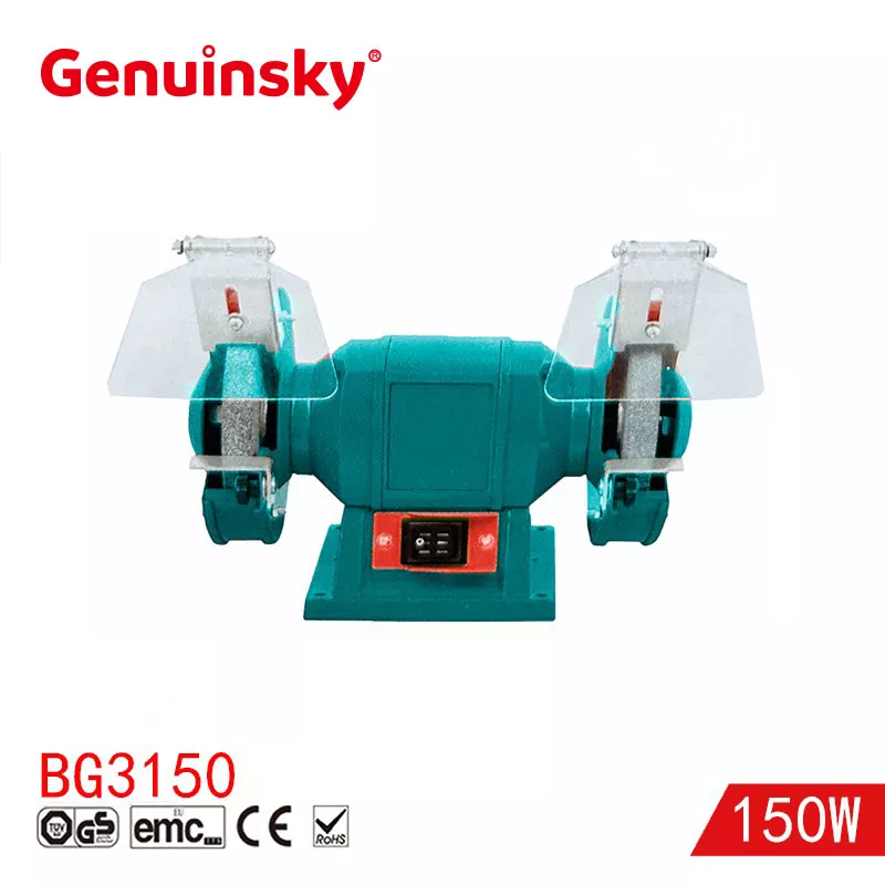150mm Bench Grinder 150W