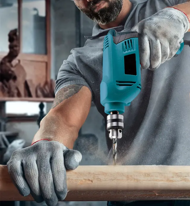 Electric Power Tools