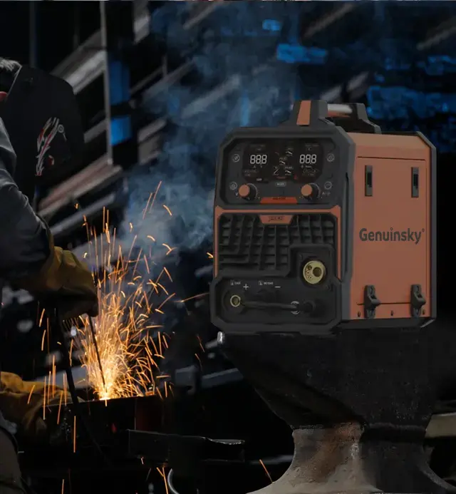 Welding Machine