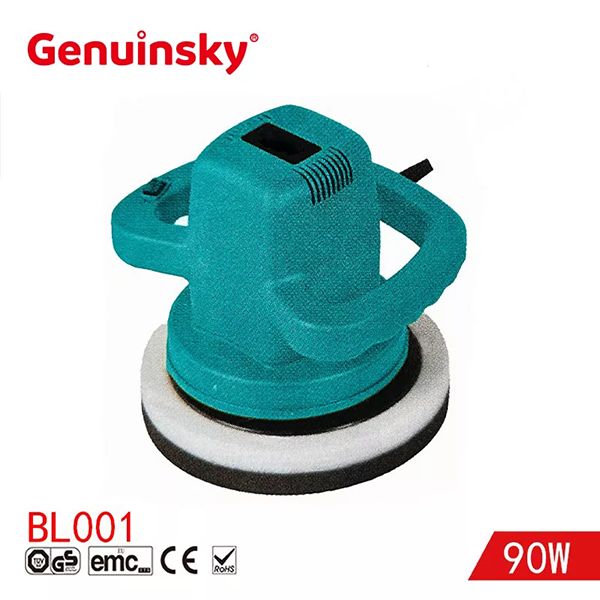 Advantages of Portable Blower BL001