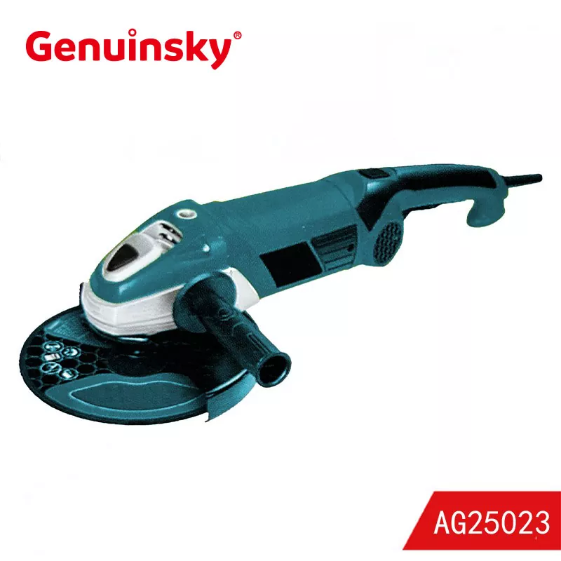 230mm Angle Grinder 2500W
