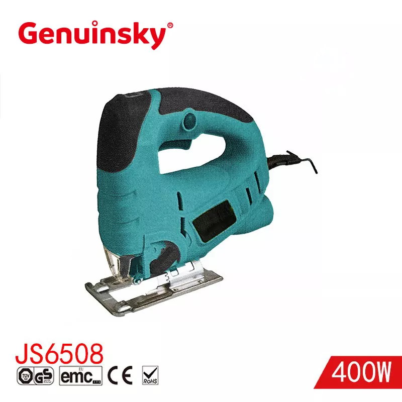 65mm Jig Saw 500W