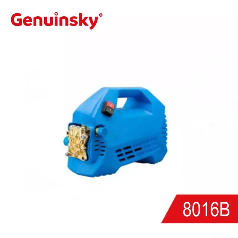 8016B Air Fine Crown Stapler