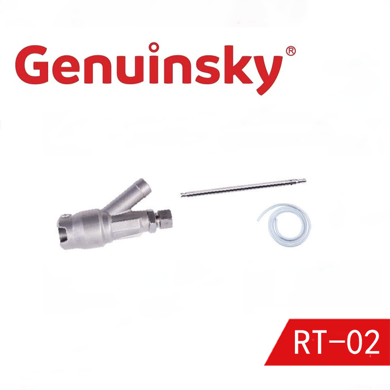 Accessories for 500kg Sand Mixer