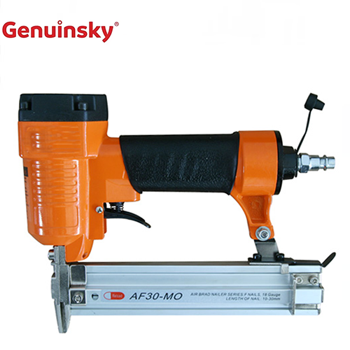 F30C Air Brad Nailer