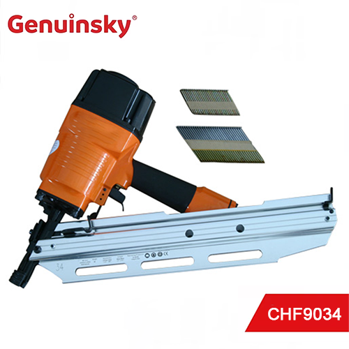 CHF9034 Air Clipped Head Framing Nailer