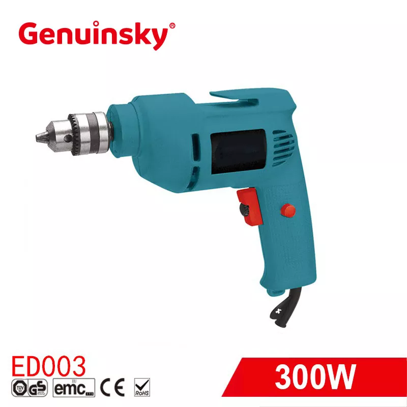 Electric Drill 300W