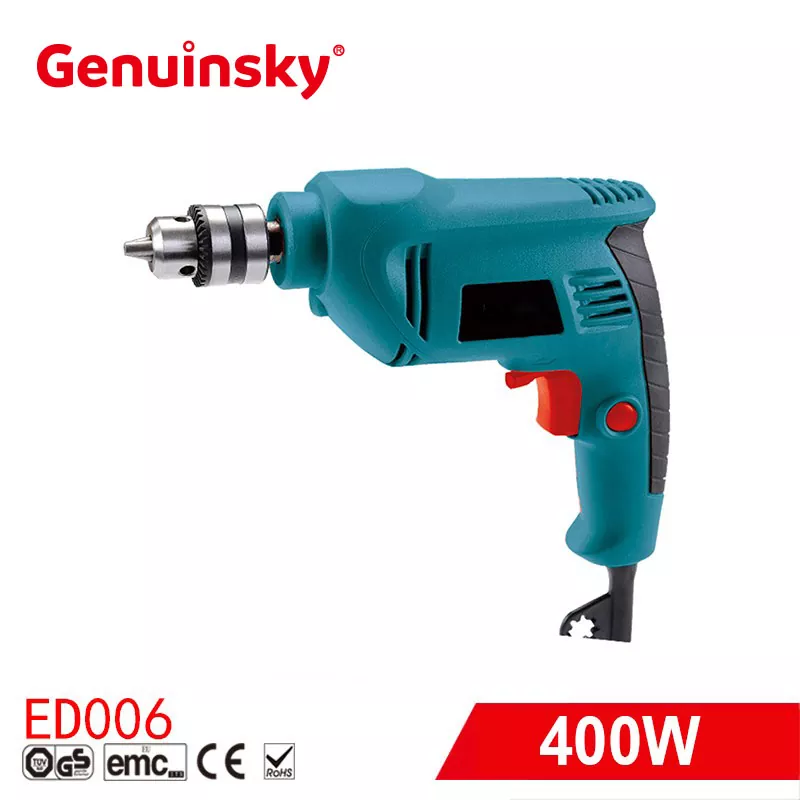 Electric Drill 400W