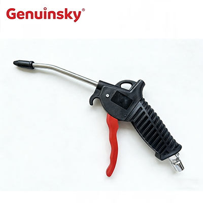 European-Style Pneumatic Air Blow Gun Kit