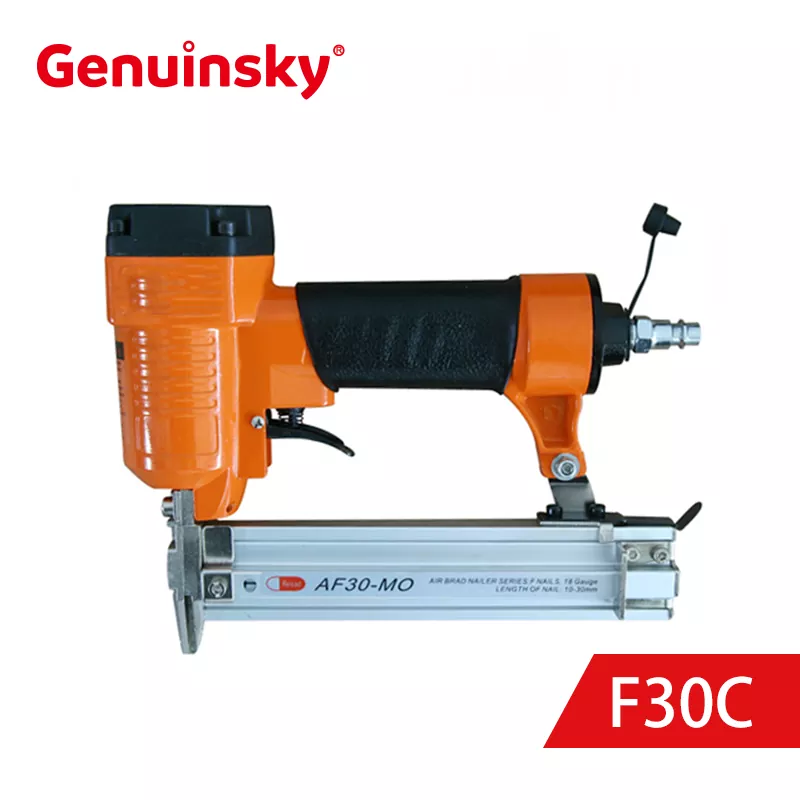 F30C Air Brad Nailer