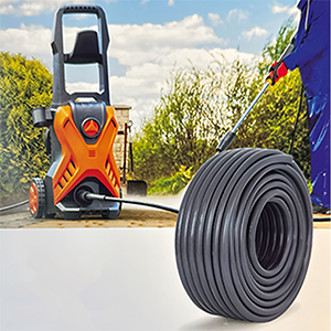 HIGH PRESSURE WASHER HOSE