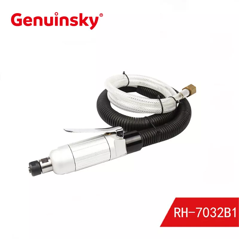 Industrial Grade Air Die Grinder with Silencer