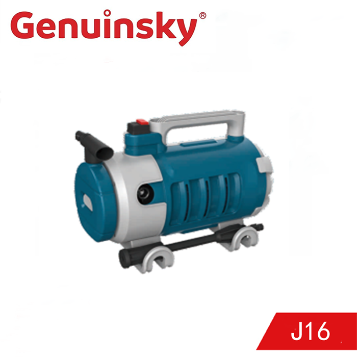 J16 Household Pressure Washer.