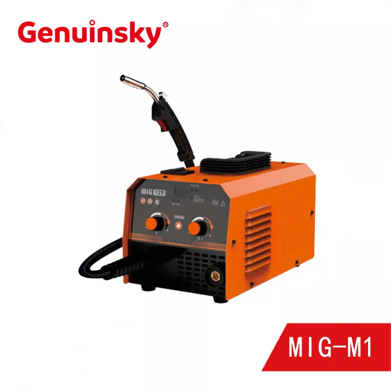 MIG-M1 Inverter MIG Welding Machine