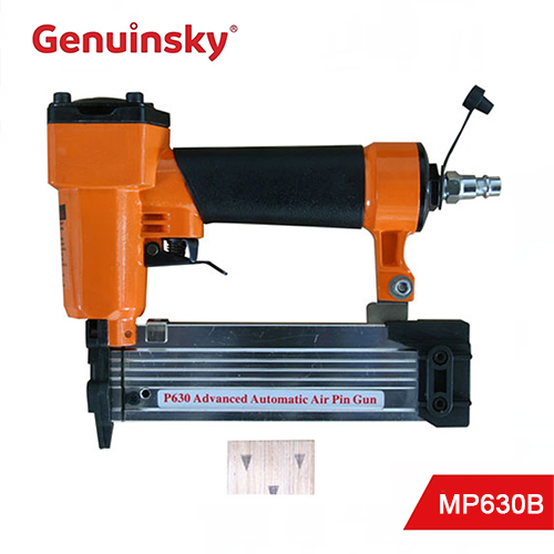 MP630B Air Micro Pinner