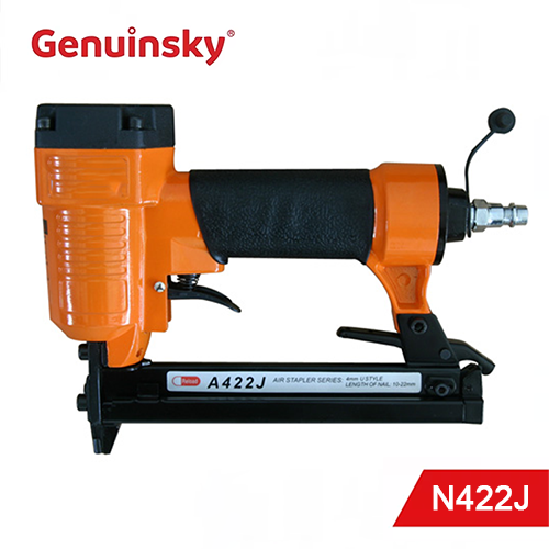 NS422J Narrow Crown Stapler
