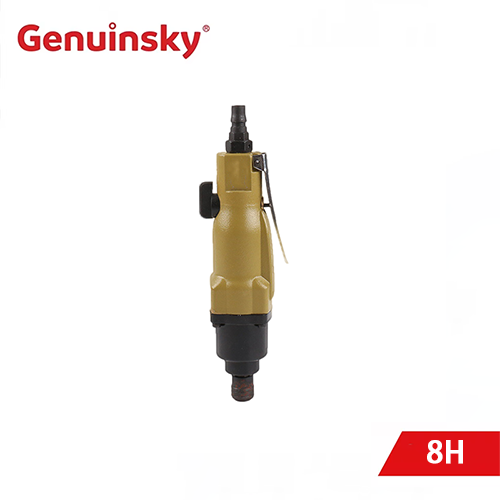 Pneumatic Screwdriver 8H
