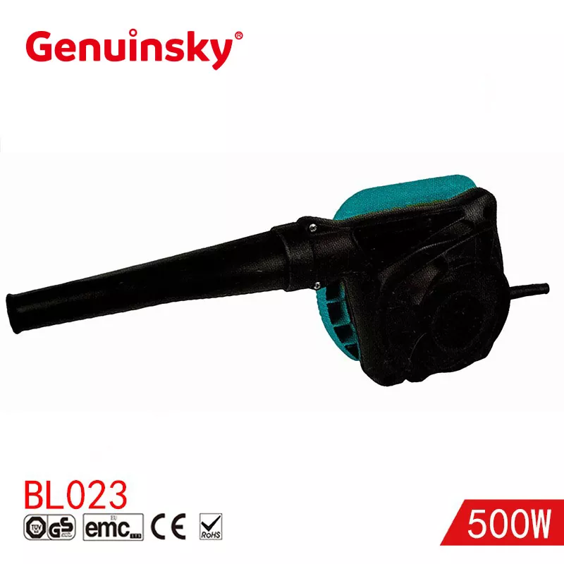 Portable Blower 500W