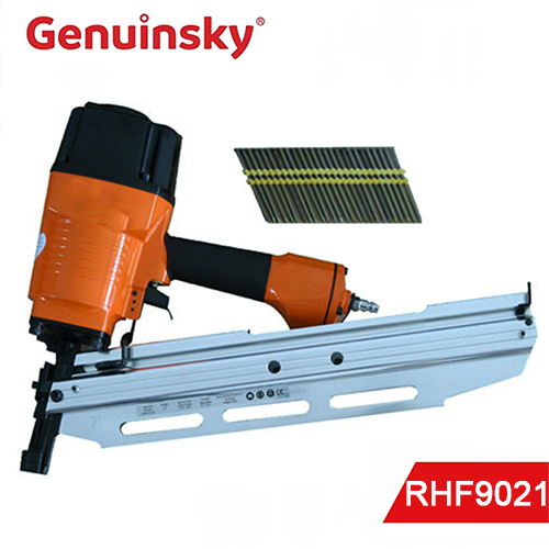 RHF9021 Round Framing Nailer
