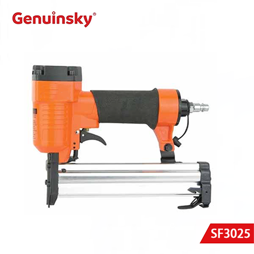 SF3025 2 in 1 Nailer and Stapler