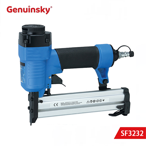 SF3232 2 in 1 Nailer and Stapler