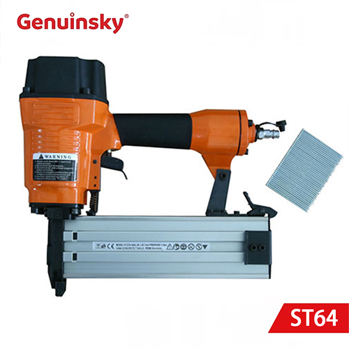 ST64 Concrete T Nailer