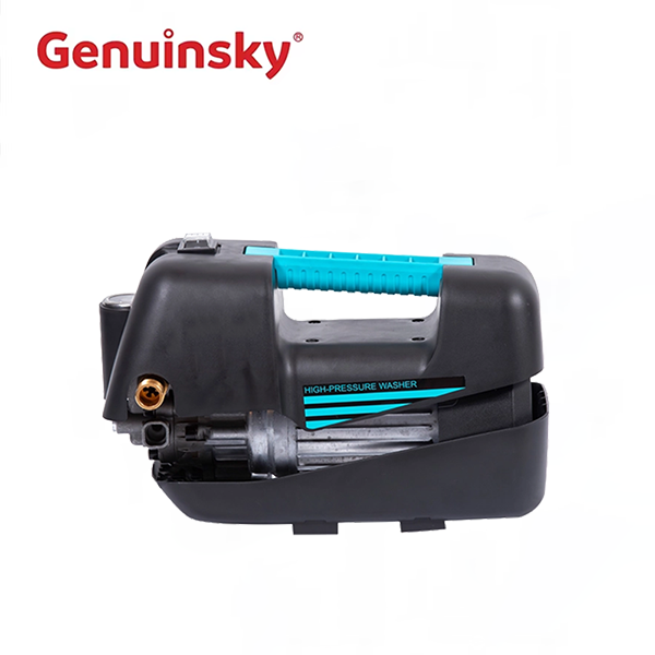 STG-ROCK-E Portable High-Pressure Washer