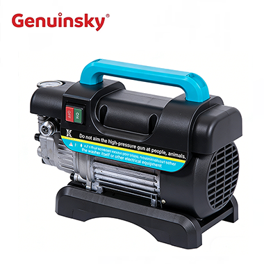 STG-ROCK-K Portable High-Pressure Washer