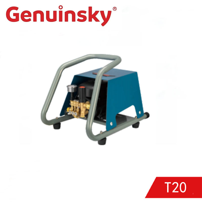 T20 High-Pressure Washer