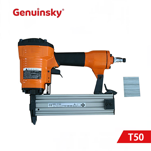 T50 Finish Nailer